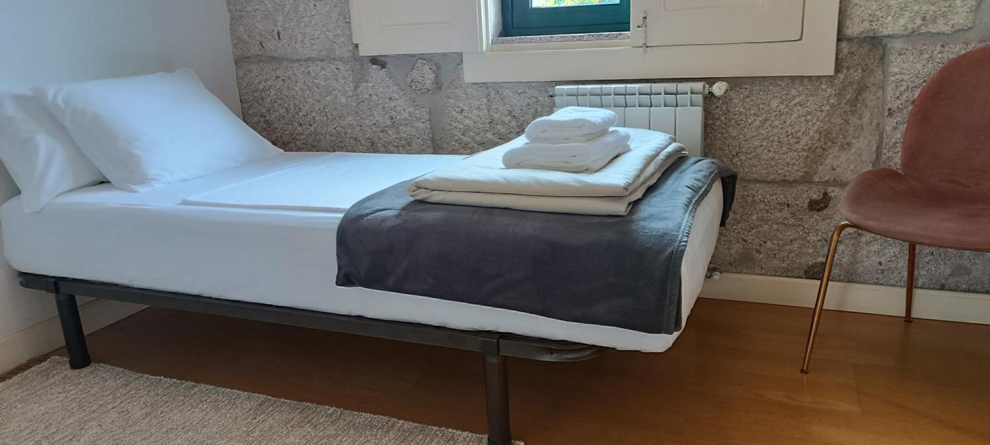 Donna Nega Alojamento Local Caminha Buitenkant foto
